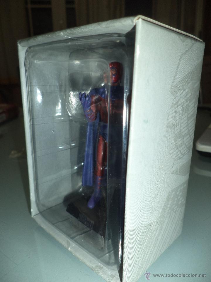 Figuras y mu&ntilde;ecos Marvel: El Segador.Marvel H&eacute;roes.Los Vengadores. - Foto 2