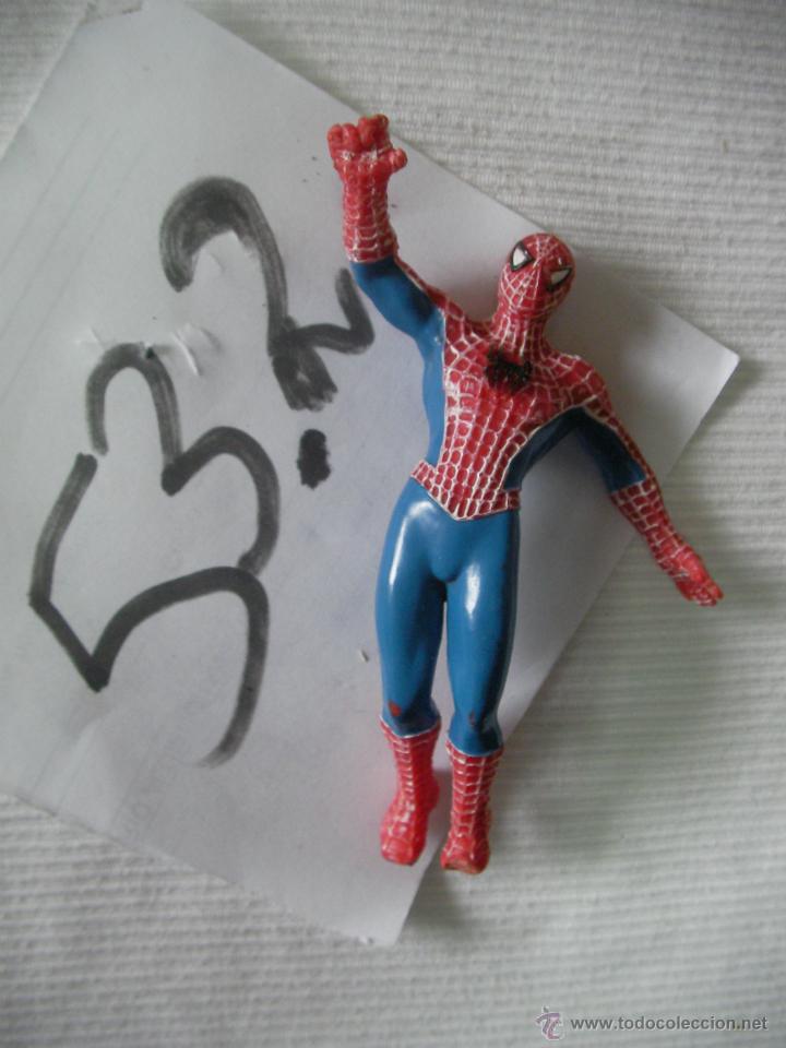 Figuras y mu&ntilde;ecos Marvel: SPIDERMAN - ENVIO GRATIS A ESPA&Ntilde;A - Foto 1