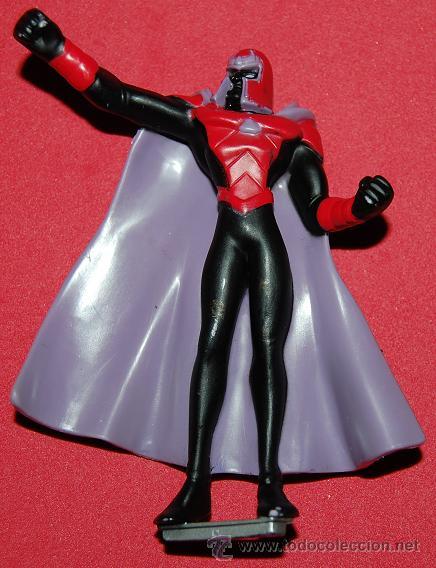 Figuras y mu&ntilde;ecos Marvel: FIGURA X MEN EVOLUTION 2001 - Foto 1