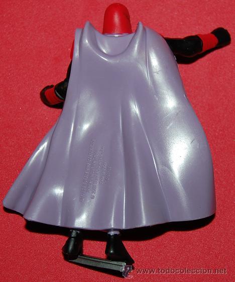 Figuras y mu&ntilde;ecos Marvel: FIGURA X MEN EVOLUTION 2001 - Foto 2