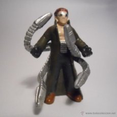 Figuras y Muñecos Marvel: MARVEL SPIDERMAN KINDER FIGURA DE DOCTOR OCTOPUS. Lote 52947801
