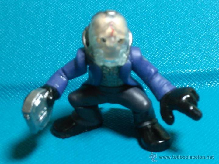 Figuras y mu&ntilde;ecos Marvel: FIGURA MARVEL SQUAD HEROES CRANEO MASCARA HASBRO - Foto 1