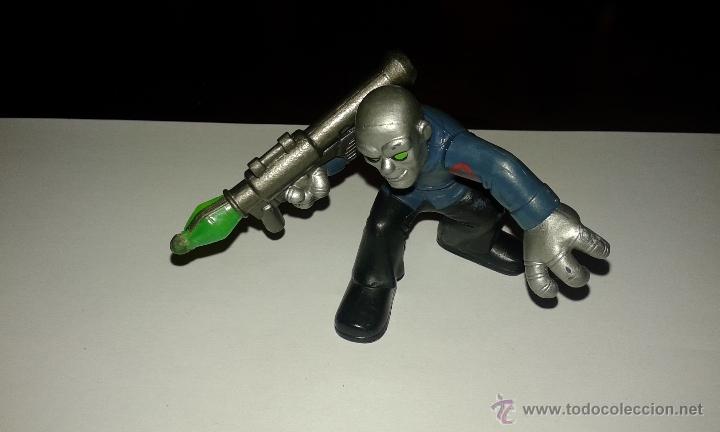 Figuras y mu&ntilde;ecos Marvel: MARVEL FIGURA DE ACCION DE HASBRO SUPERHEROES - Foto 1