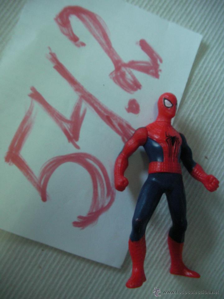 Figuras y mu&ntilde;ecos Marvel: SPIDERMAN - ENVIO GRATIS A ESPA&Ntilde;A - Foto 1