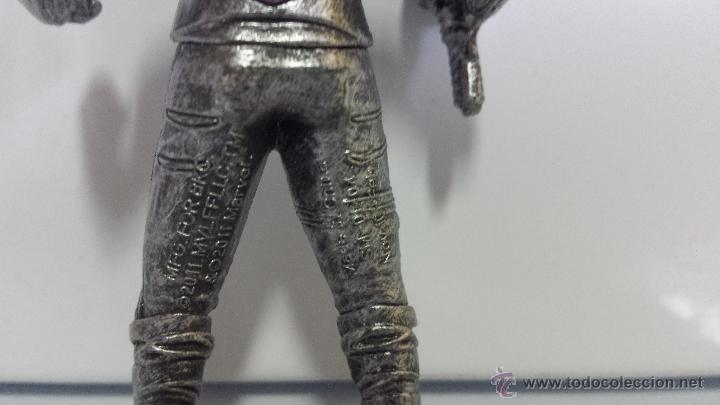 Figuras y mu&ntilde;ecos Marvel: FIGURA DE THOR - MARVEL - 10CM. - - Foto 4
