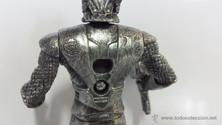 Figuras y mu&ntilde;ecos Marvel: FIGURA DE THOR - MARVEL - 10CM. - - Foto 5