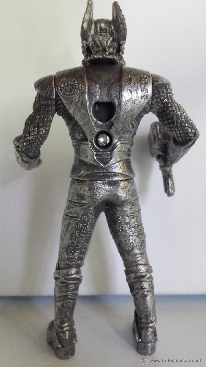 Figuras y mu&ntilde;ecos Marvel: FIGURA DE THOR - MARVEL - 10CM. - - Foto 8