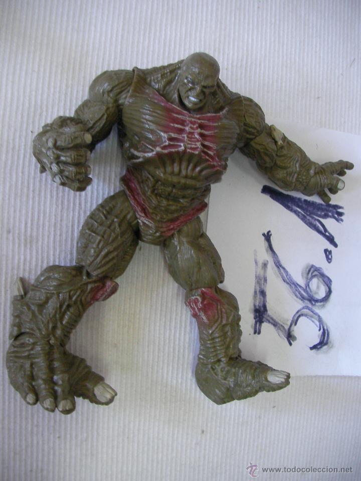 Figuras y mu&ntilde;ecos Marvel: FIGURA DE ACCION  MARVEL - Foto 1