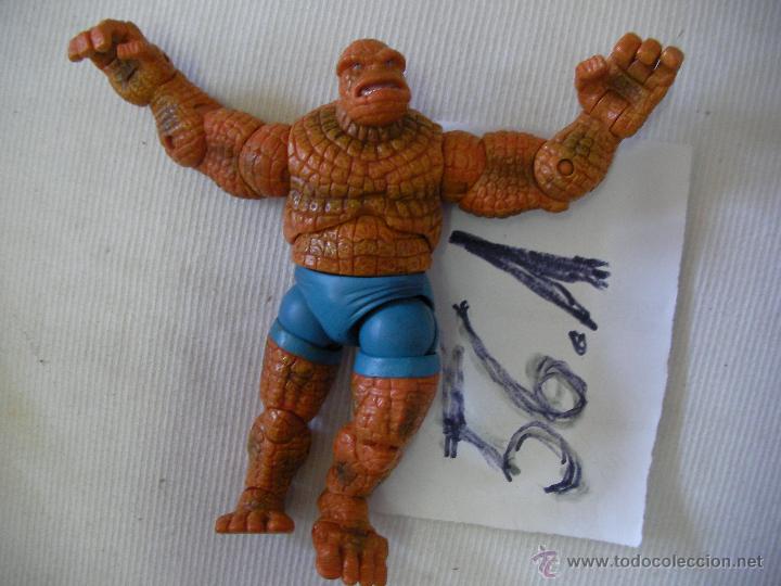 Figuras y mu&ntilde;ecos Marvel: FIGURA DE ACCION  MASA - Foto 1