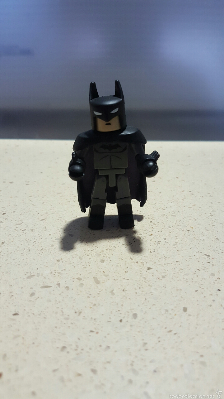 batman minimates