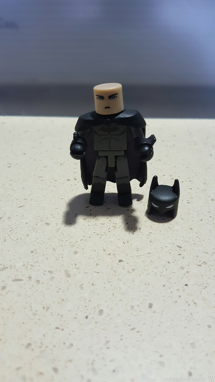 minimates exclusivo y dificil,batman - Buy Marvel action figures on  todocoleccion