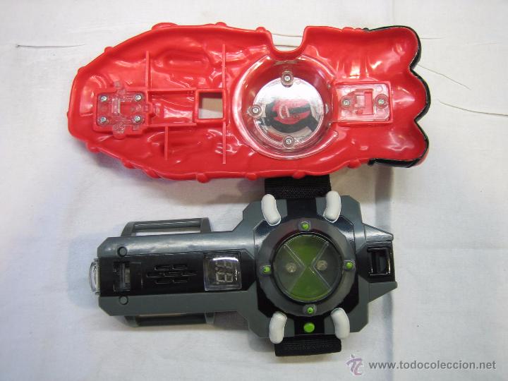 Figuras y mu&ntilde;ecos Marvel: Brazalete de Spiderman - Foto 1