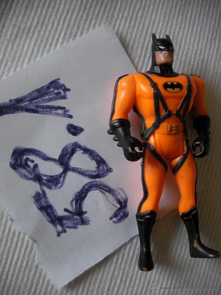 Figuras y mu&ntilde;ecos Marvel: BATMAN - ENVIO GRATIS A ESPA&Ntilde;A - Foto 1