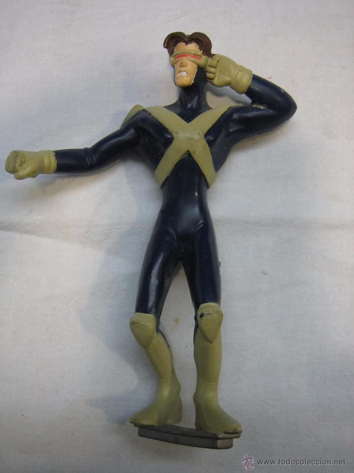 Figuras y mu&ntilde;ecos Marvel: Figura de accion - Foto 1