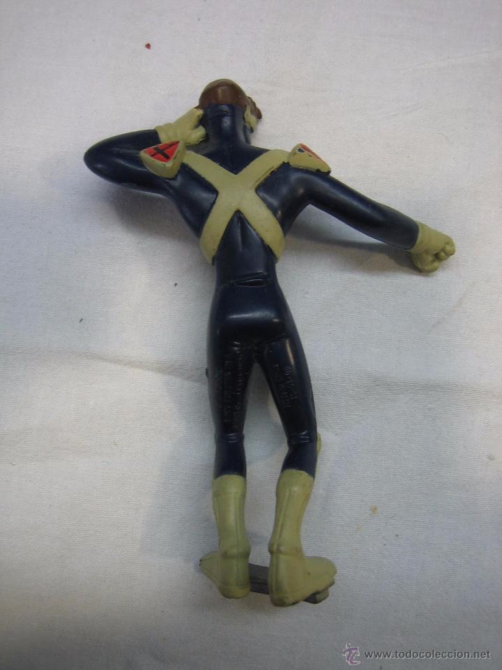 Figuras y mu&ntilde;ecos Marvel: Figura de accion - Foto 2