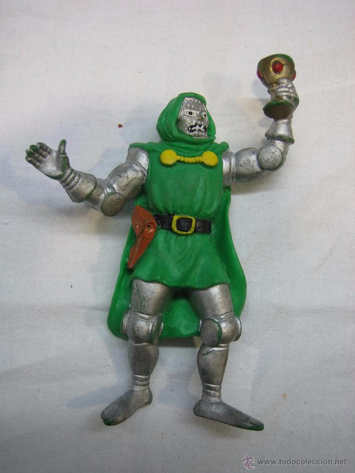 Figuras y mu&ntilde;ecos Marvel: Figura de accion - Foto 1