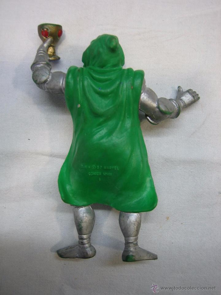 Figuras y mu&ntilde;ecos Marvel: Figura de accion - Foto 2