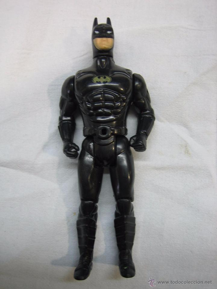 Figuras y mu&ntilde;ecos Marvel: Figura de accion - Foto 1