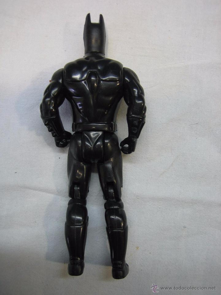 Figuras y mu&ntilde;ecos Marvel: Figura de accion - Foto 2
