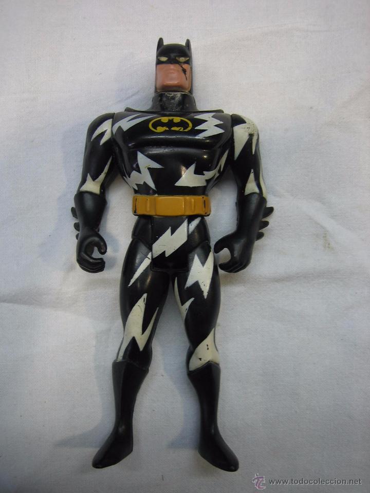 Figuras y mu&ntilde;ecos Marvel: Figura de accion - Foto 1