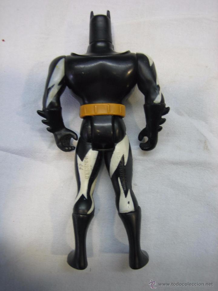 Figuras y mu&ntilde;ecos Marvel: Figura de accion - Foto 3