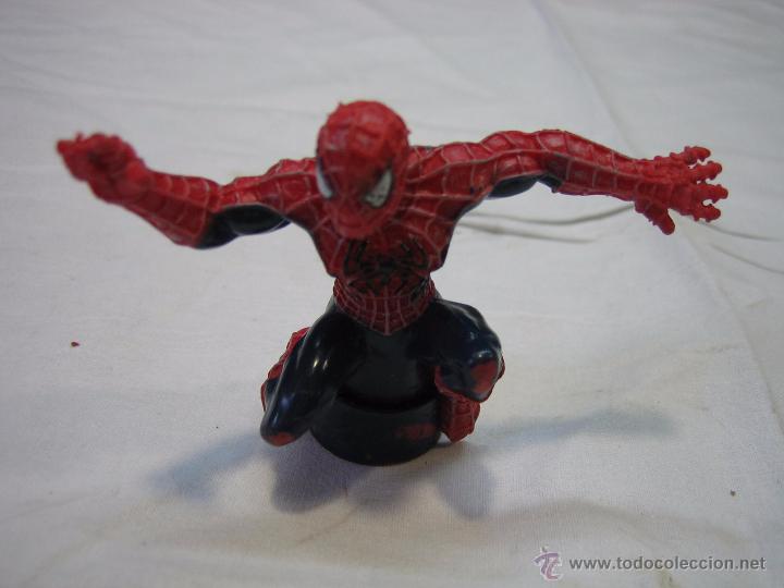 Figuras y mu&ntilde;ecos Marvel: Figura de accion - Foto 1