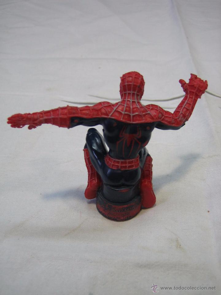 Figuras y mu&ntilde;ecos Marvel: Figura de accion - Foto 2
