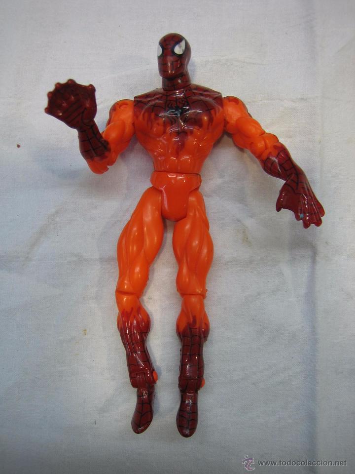Figuras y mu&ntilde;ecos Marvel: Figura de accion - Foto 1