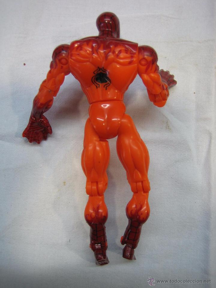 Figuras y mu&ntilde;ecos Marvel: Figura de accion - Foto 2