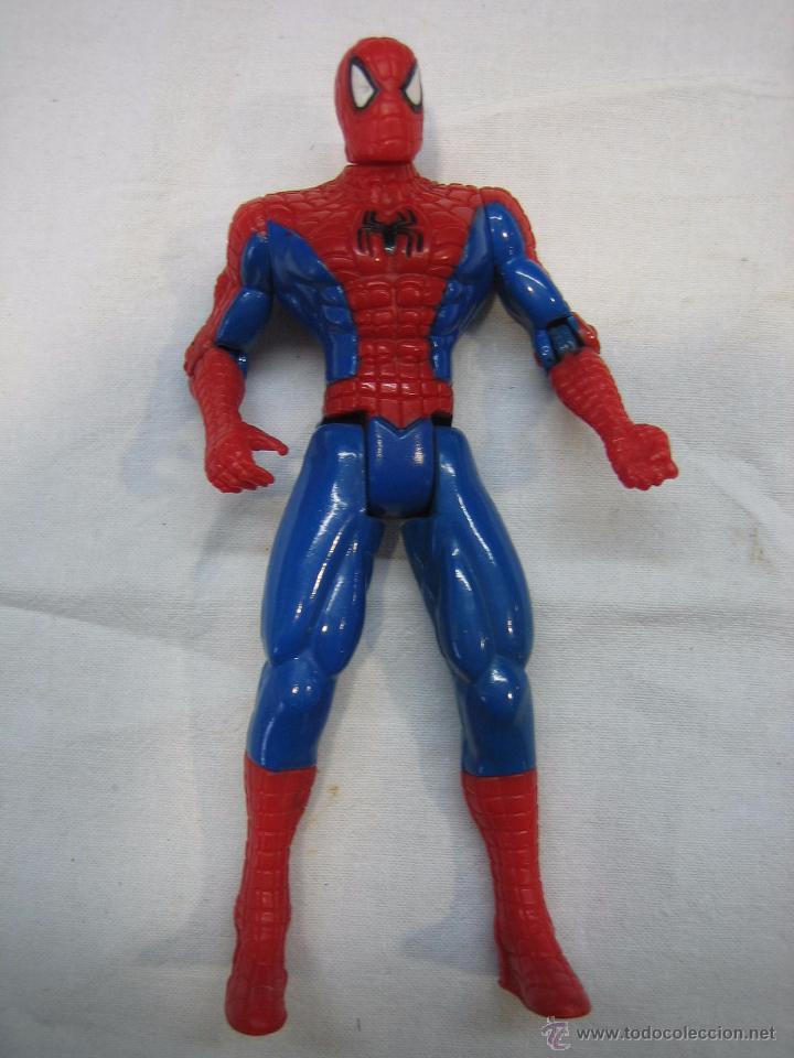 Figuras y mu&ntilde;ecos Marvel: Figura de accion - Foto 1