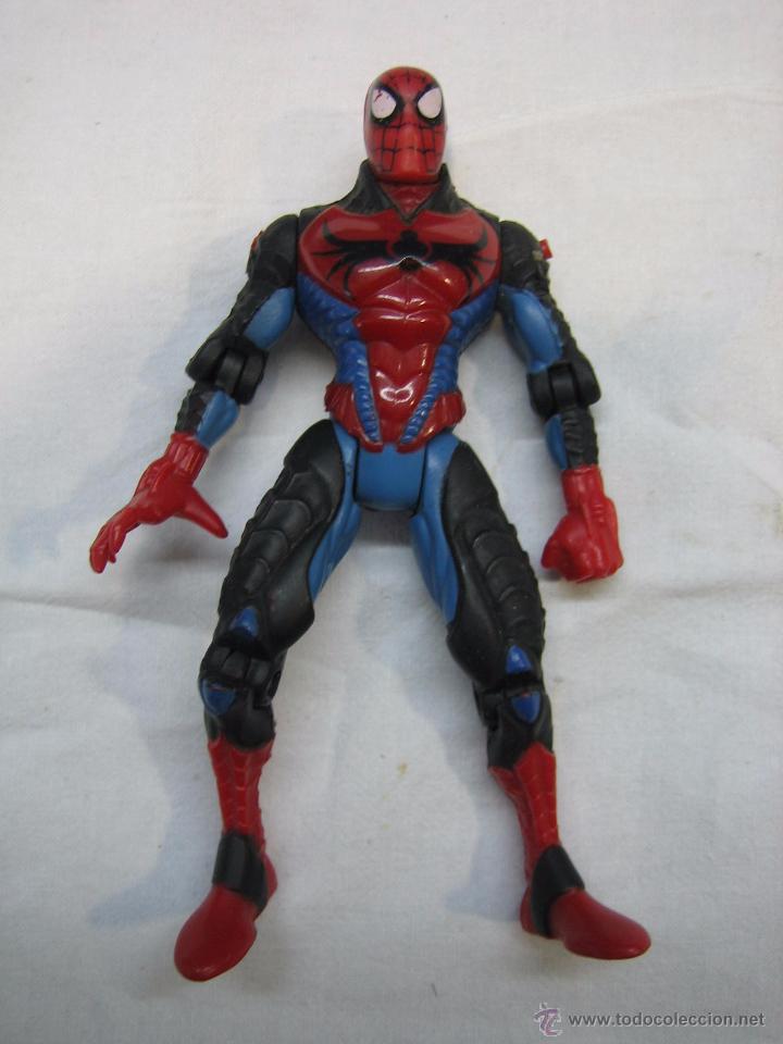 Figuras y mu&ntilde;ecos Marvel: Figura de accion - Foto 1