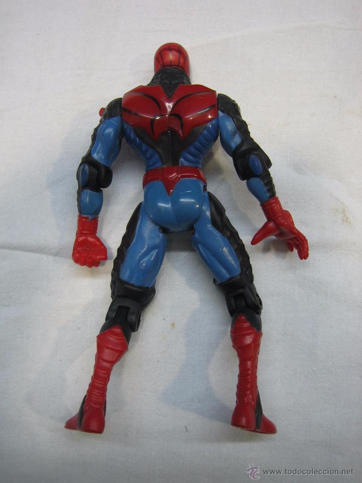 Figuras y mu&ntilde;ecos Marvel: Figura de accion - Foto 2