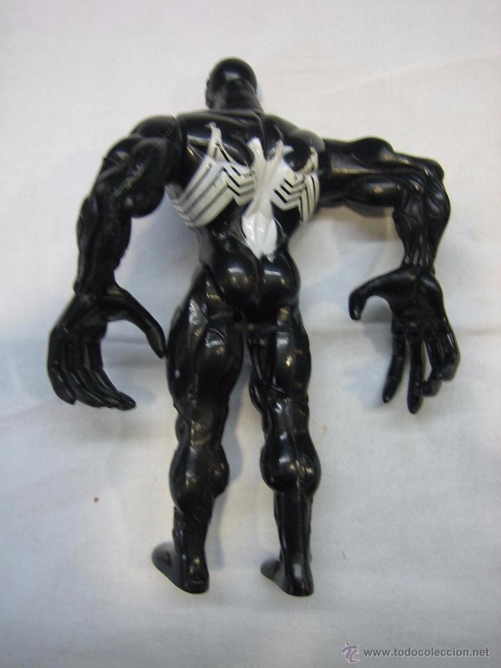 Figuras y mu&ntilde;ecos Marvel: Figura de accion - Foto 2