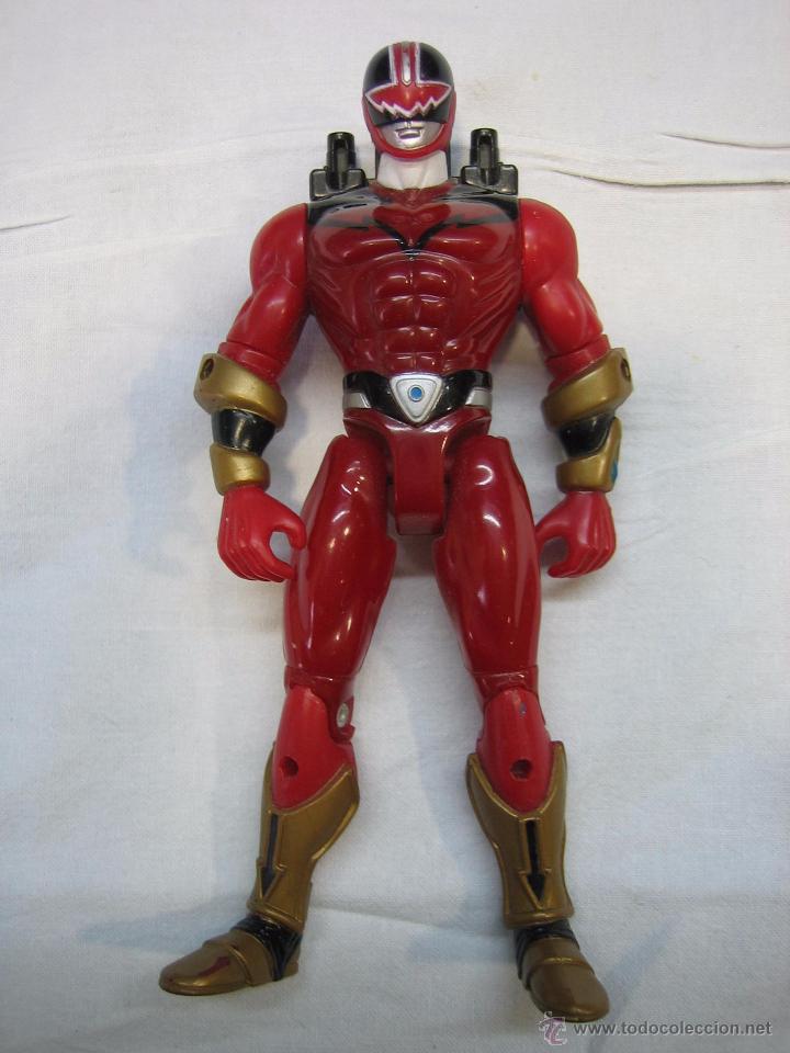 Figuras y mu&ntilde;ecos Marvel: Figura de accion - Foto 1