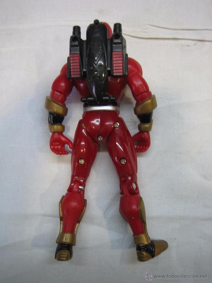 Figuras y mu&ntilde;ecos Marvel: Figura de accion - Foto 2