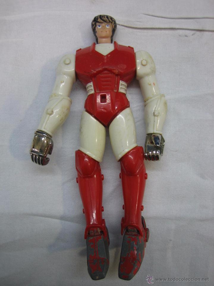 Figuras y mu&ntilde;ecos Marvel: Figura de accion - Foto 1