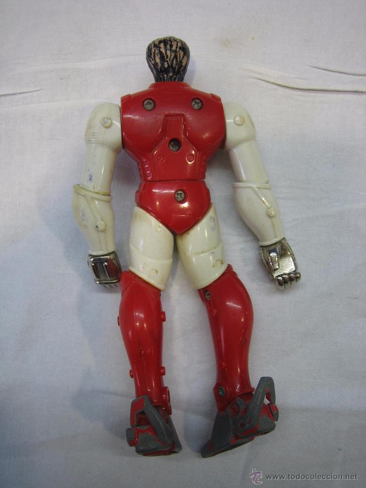 Figuras y mu&ntilde;ecos Marvel: Figura de accion - Foto 2