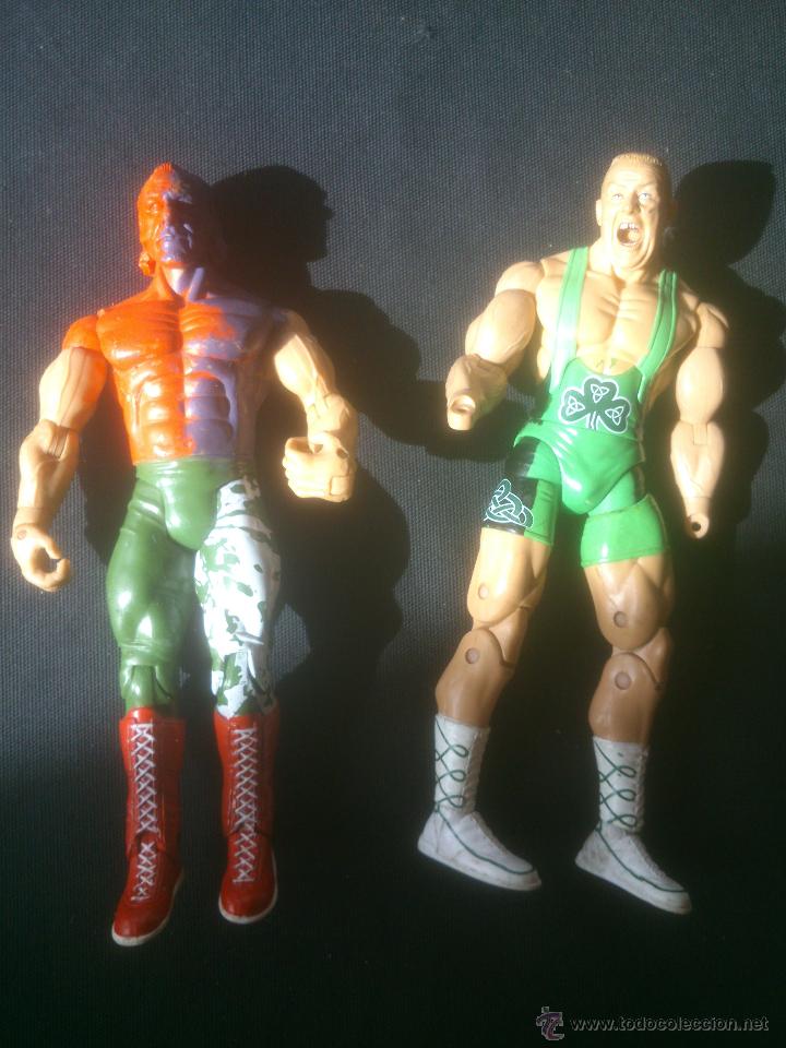 Figuras y mu&ntilde;ecos Marvel: JAKKS - Foto 1