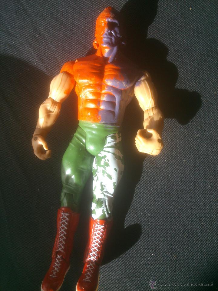 Figuras y mu&ntilde;ecos Marvel: JAKKS - Foto 3