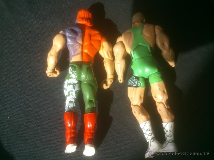 Figuras y mu&ntilde;ecos Marvel: JAKKS - Foto 4