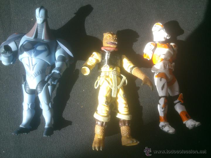 Figuras y mu&ntilde;ecos Marvel: HASBRO - Foto 1