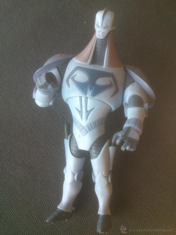 Figuras y mu&ntilde;ecos Marvel: HASBRO - Foto 2