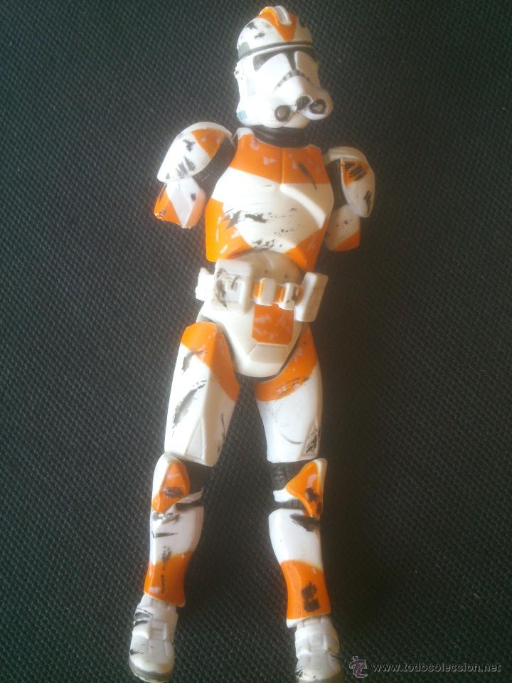 Figuras y mu&ntilde;ecos Marvel: HASBRO - Foto 3