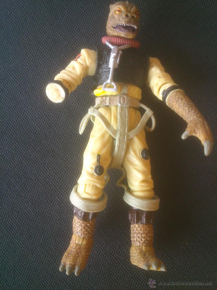 Figuras y mu&ntilde;ecos Marvel: HASBRO - Foto 4