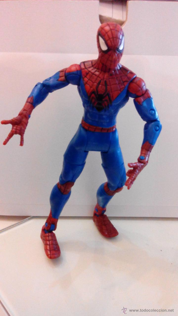 Figuras y mu&ntilde;ecos Marvel: SPIDERMAN - marvel  - 2006 - Foto 1
