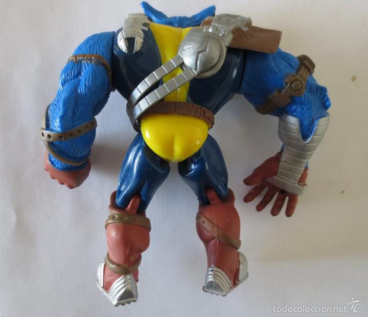 Figuras y mu&ntilde;ecos Marvel: FIGURA X MEN: BESTIA BEAST MARVEL - Foto 2