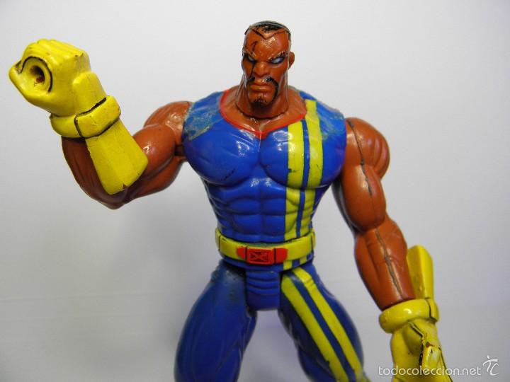 Figuras y mu&ntilde;ecos Marvel: FIGURA MARVEL DE TOY BIZ - Foto 2