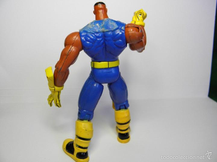 Figuras y mu&ntilde;ecos Marvel: FIGURA MARVEL DE TOY BIZ - Foto 3