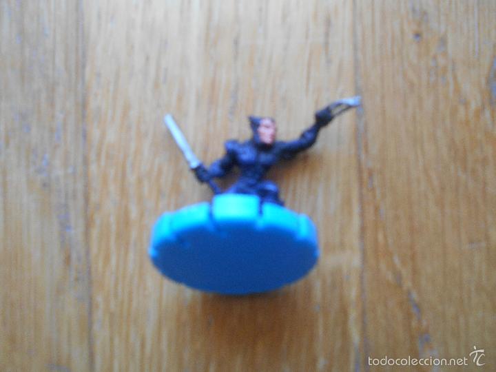 Figuras y mu&ntilde;ecos Marvel: FIGURA WIZKIDS BEAST #055 - Foto 2