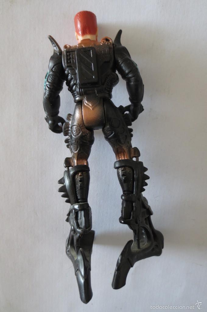Figuras y mu&ntilde;ecos Marvel: FIGURA ARTICULADA IMAGE - Foto 2